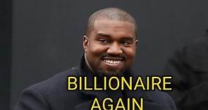 What is Kanye West net worth?