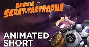 Ice Age: Collision Course | "Cosmic Scrat-tastrophe" Animated Short [HD] | Fox Family Entertainment