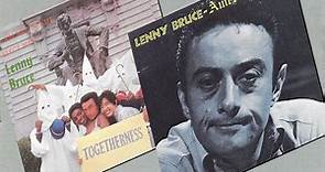 Lenny Bruce - The Lenny Bruce Originals Volume 2
