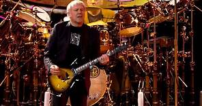 Rush ~ Time Stand Still ~ Time Machine - Live in Cleveland [HD 1080p] [CC] 2011