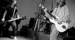 Nirvana - 10/27/89 - Students' Union, The School of Oriental And African Studies, London, UK