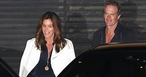 Cindy Crawford Is Looking Ageless On Date Night With Hubby Rande Gerber