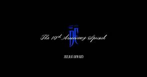 SUPER JUNIOR-D&E The 10th Anniversary Special Medley Teaser