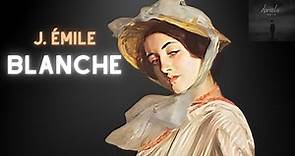 Jacques Emile Blanche: A Collection of 47 Paintings