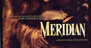 Pino Donaggio - Meridian (Original Motion Picture Soundtrack)