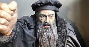 33. John Knox: El reformador más célebre de Escocia | Lineage Journey (Español)