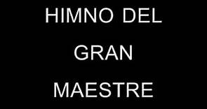 HIMNO GRAN MAESTRE (Fuente del Maestre)