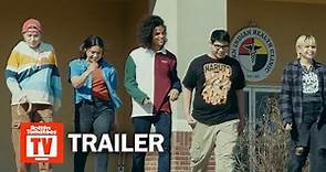 Reservation Dogs Season 3 Trailer
