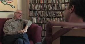 (Full interview) Robert Christgau on Writing Well About Music