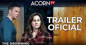 Acorn TV | The Drowning | Tráiler Oficial