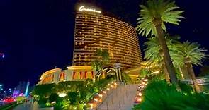 The Ultimate Encore Las Vegas Hotel Stay (unreal)