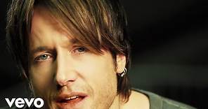 Keith Urban - Only You Can Love Me This Way (Official Music Video)