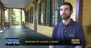 Memoirs of Ulysses S. Grant