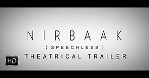 Nirbaak | Theatrical Trailer | Srijit Mukherji | Sushmita Sen | Jisshu | Anjan Dutt | Ritwick | SVF