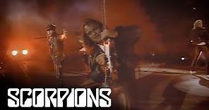 Scorpions - In The Flesh? (The Wall - Live in Berlin 1990)