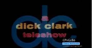 Dick Clark Teleshow (1974)