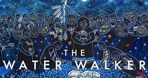 THE WATER WALKER (TRAILER) - STREAMING NOW ON NEWYONDER