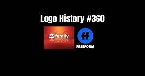 Logo History #360: ABC Family/Freeform