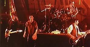 Slaughter And The Dogs - Live In Blackpool 1996