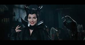 MALEFICENT | Official trailer HD | Angelina Jolie | Available on Blu-Ray, DVD & Digital Now