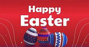 Happy Easter || Easter Wishes, Messages & Greetings || WishesMsg.com
