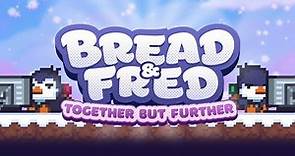 Bread & Fred | Online Multiplayer Update Trailer