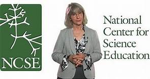 Eugenie Scott (National Center for Science Education): The Right to Teach Evolution