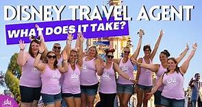 How to Become a "Disney Travel Agent": Your Ultimate Guide