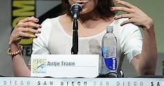 Antje Traue | Actress