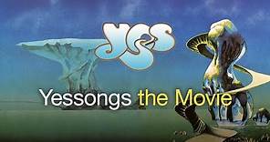 Yessongs the Movie