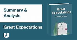 Great Expectations by Charles Dickens | Summary & Analysis