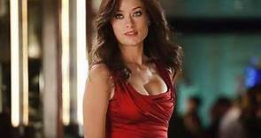 Olivia Wilde a new beauty from Hollywood