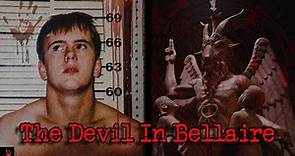 The Devil in Bellaire - Nathan Brooks