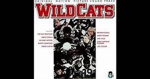 Wildcats - Original Motion Picture Soundtrack (1986)