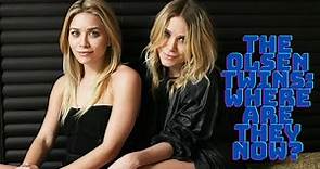 Mary-Kate and Ashley Olsen: The Untold Story in 2024 | Biography, Relation | Celebrity Biographies