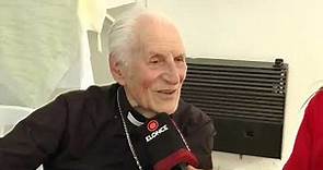 El cardenal Estanislao Esteban Karlic celebró 65 años de servicio sacerdotal