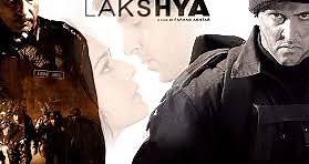Lakshya Full Movie ( 2004 ) HD