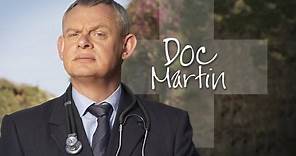 Doc Martin Season 7 Episode 8