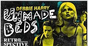 Debbie Harry Drama Movie I Unmade Beds (1976) I Retrospective