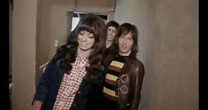 ain't never shocking blue 1972