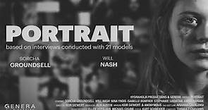 PORTRAIT Teaser Trailer (2020) Sorcha Groundsell