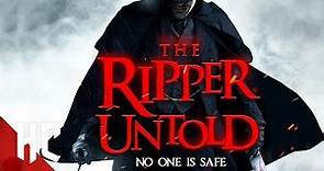 The Ripper Untold | Full Slasher Horror Movie | Horror Central