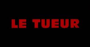 Le Tueur (1972) - Bande annonce HD (restaurée 4K)