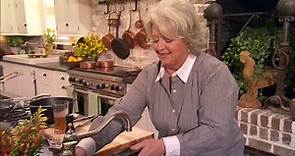 Paula's Home Cooking: Season 7, Episode 1