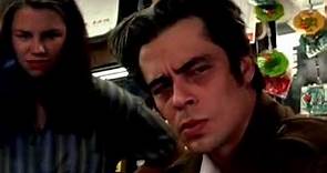 Benicio Del Toro [FV]