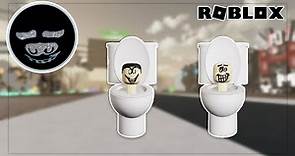 How to Get The Fever Dream Badge in Strange Bathtub War - Roblox