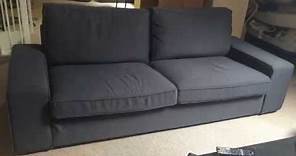 Ikea Kivik Three-seat Sofa
