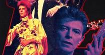 David Bowie: Out of This World streaming online