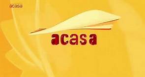 ACASA TV - Idents 2016-2017