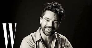Dominic Cooper on Seth Rogen, Preacher, and Ferris Bueller's Day Off | Screen Tests | W Magazine